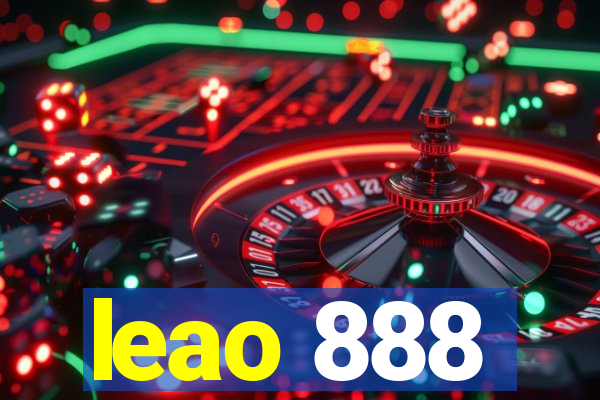 leao 888